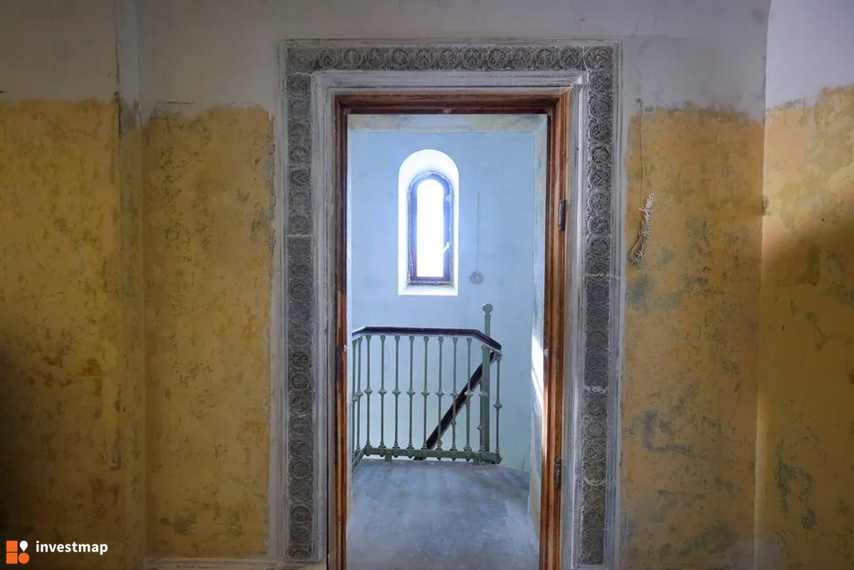 Zdjęcie Cerkiew św. Aleksandra Newskiego fot. Wojciech Jenda