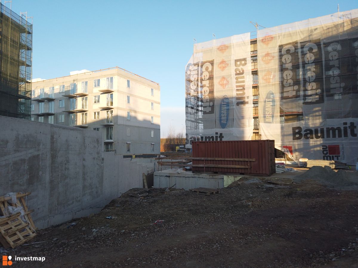 Zdjęcie Strefa Cegielnia fot. Damian Daraż 