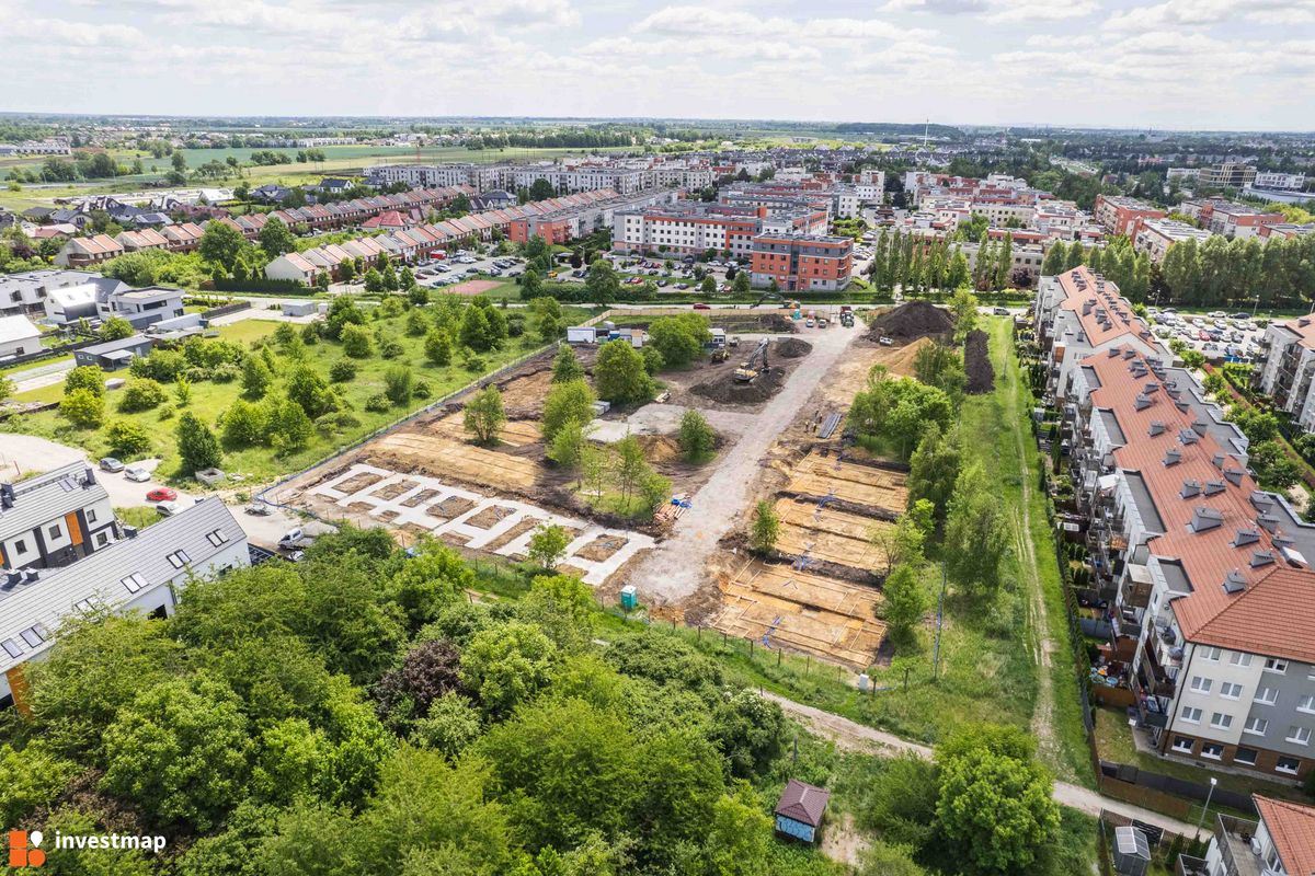 Zdjęcie Strawińskiego fot. PROFIT Development