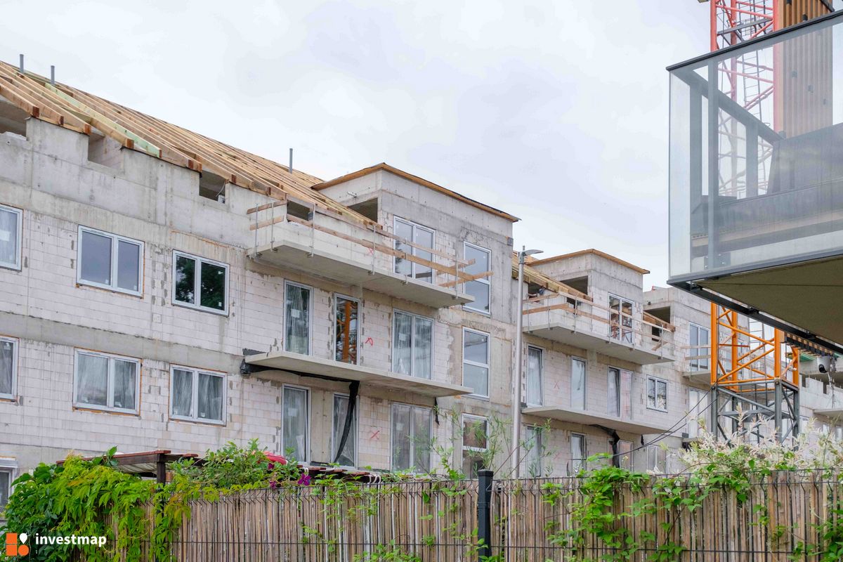 Zdjęcie Rędzińska  fot. PROFIT Development