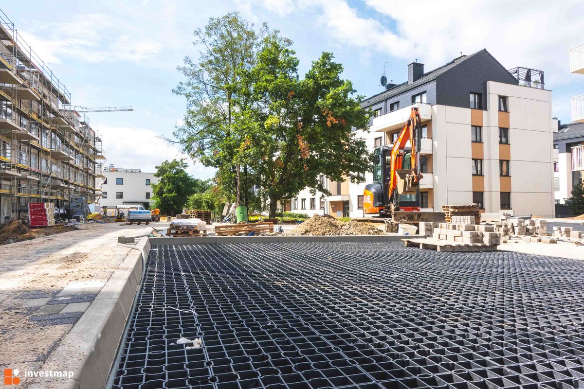 Zdjęcie Rędzińska  fot. PROFIT Development