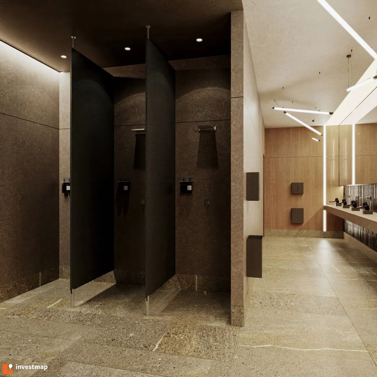 Wizualizacja Wave Świnoujście Thermal & SPA dodał Wojciech Jenda