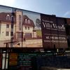 "VILLA VICTORIA"  KRAKÓW, Wola Justowska, ul. Królowej Jadwigi