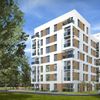 Budynek wielorodzinny "Apartamenty Mokotów"