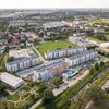 Zielone Bulwary
