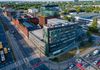 Widzew Łódź powiększa biuro w budynku Forum 76