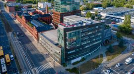 Widzew Łódź powiększa biuro w budynku Forum 76