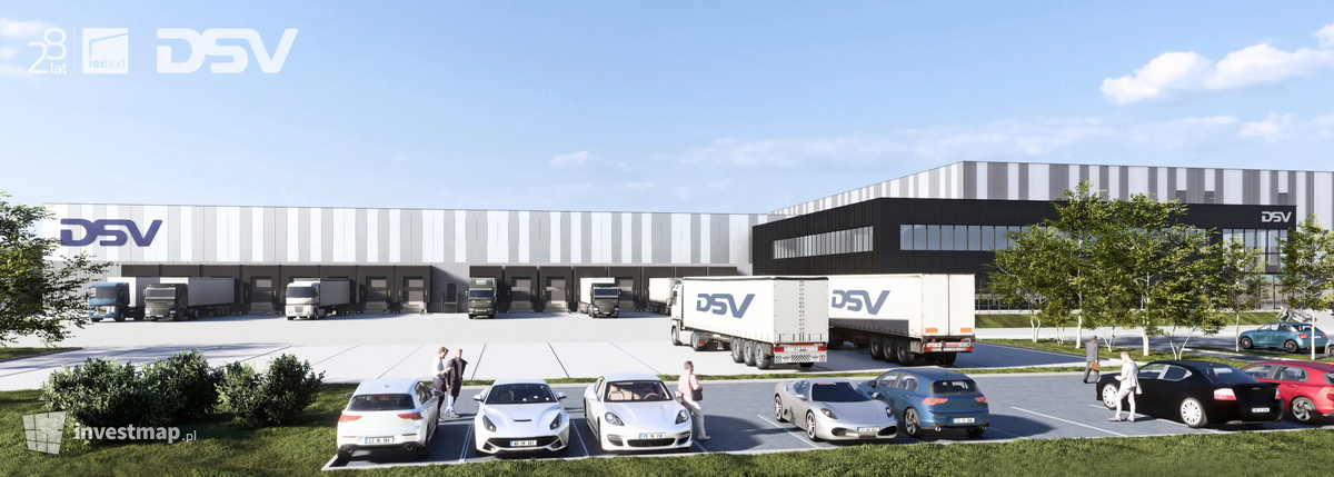 DSV