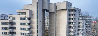 Warszawa ogłosiła konkurs na koncepcję przebudowy słynnego "Szpiegowa"