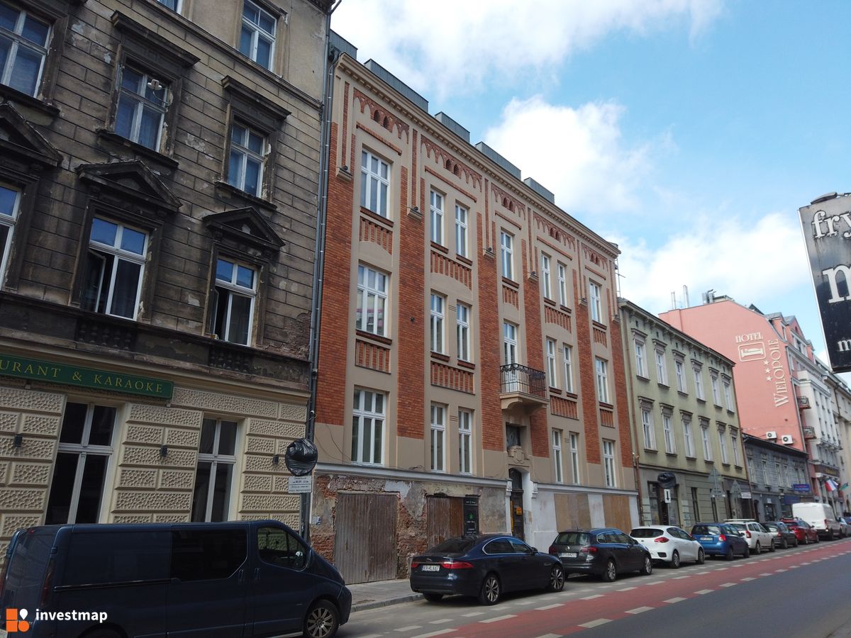 Zdjęcie Wielopole 9 fot. Damian Daraż 