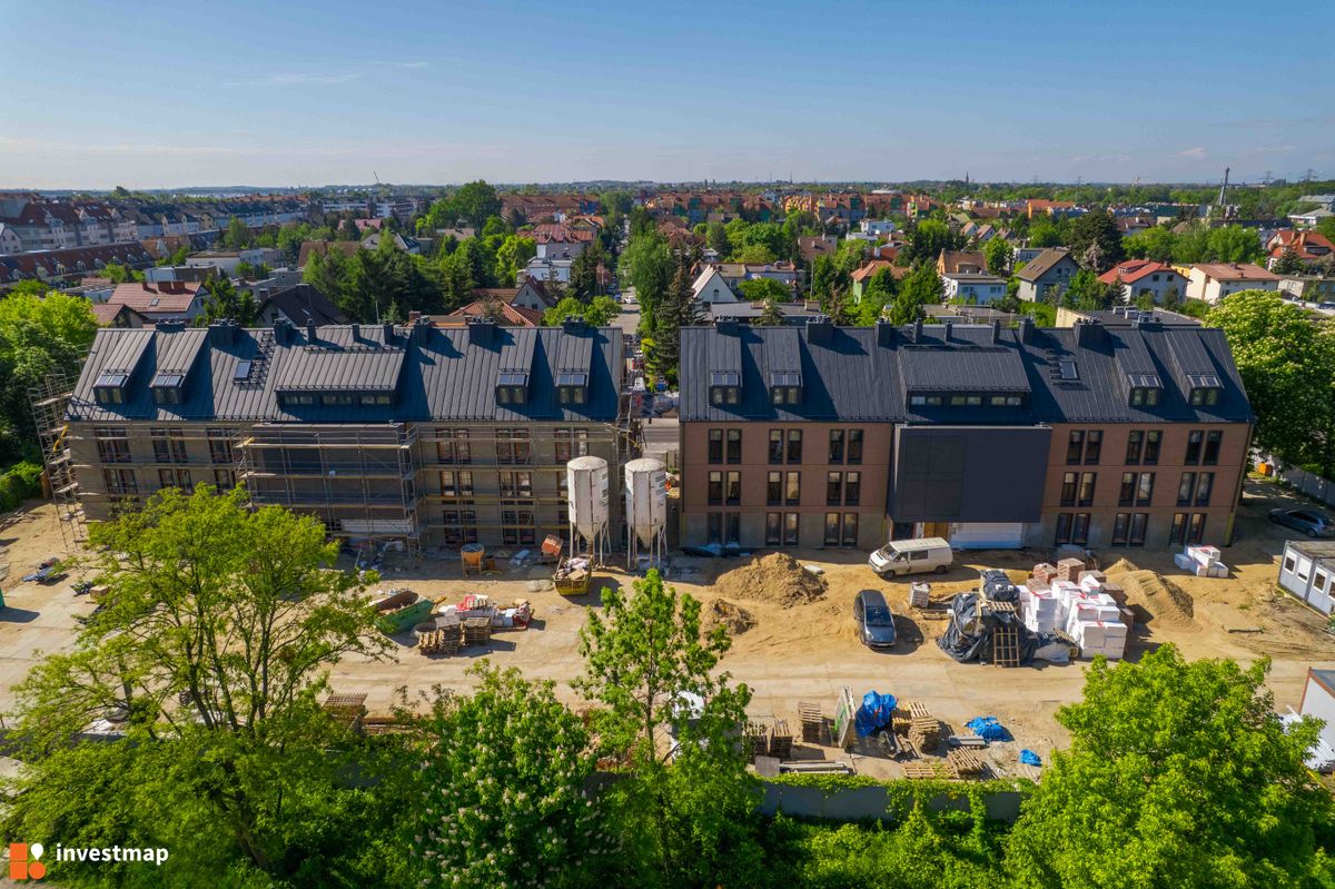 Zdjęcie Apartamenty Świeradowska fot. Grupa CTE