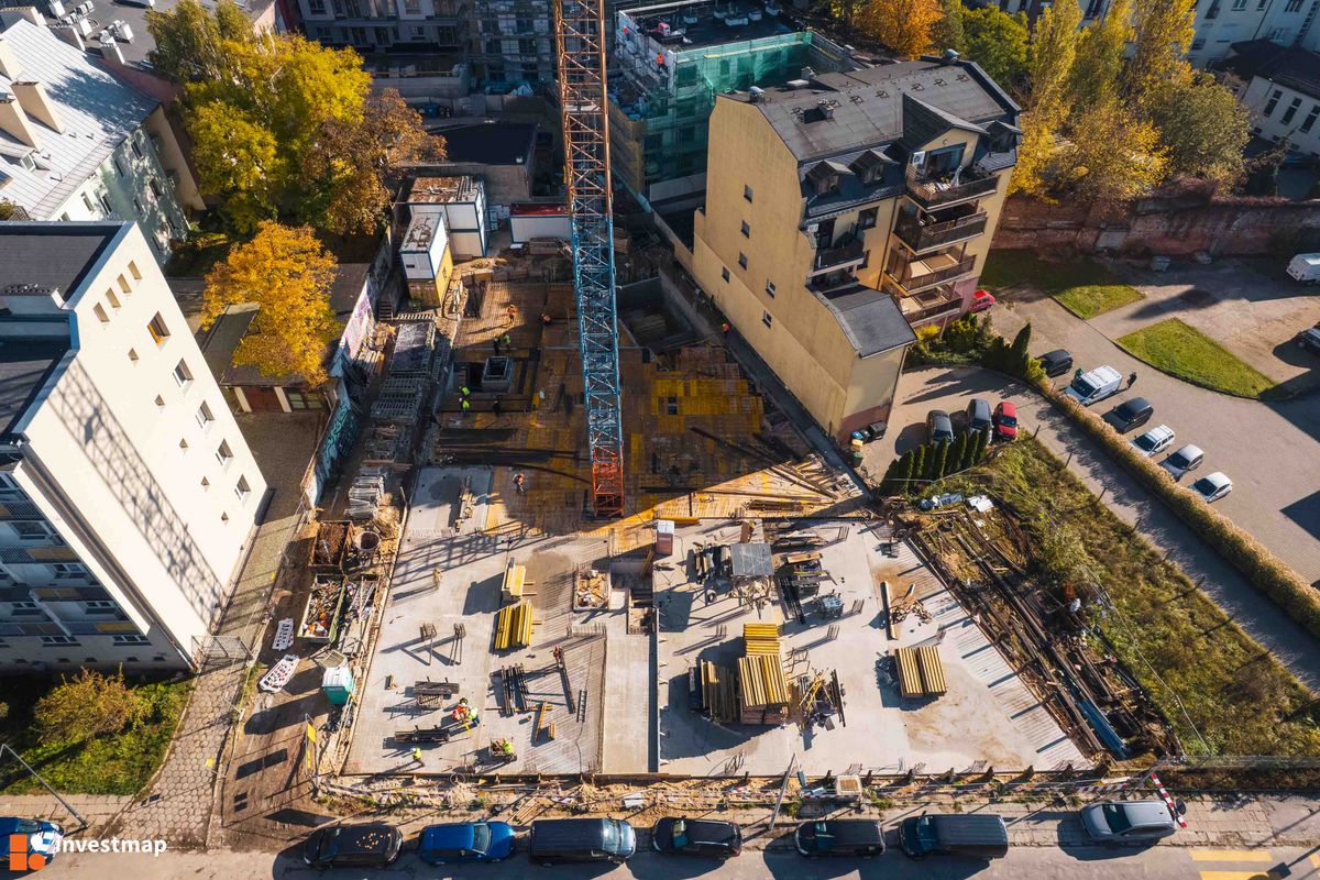 Zdjęcie Pogonowskiego 52 fot. PROFIT Development