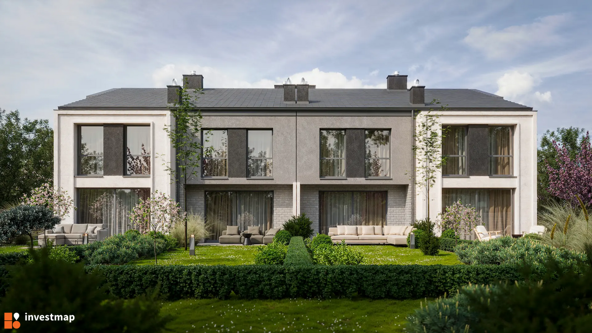 Wizualizacja Brzozowe Wzgórze dodał Wojciech Jenda