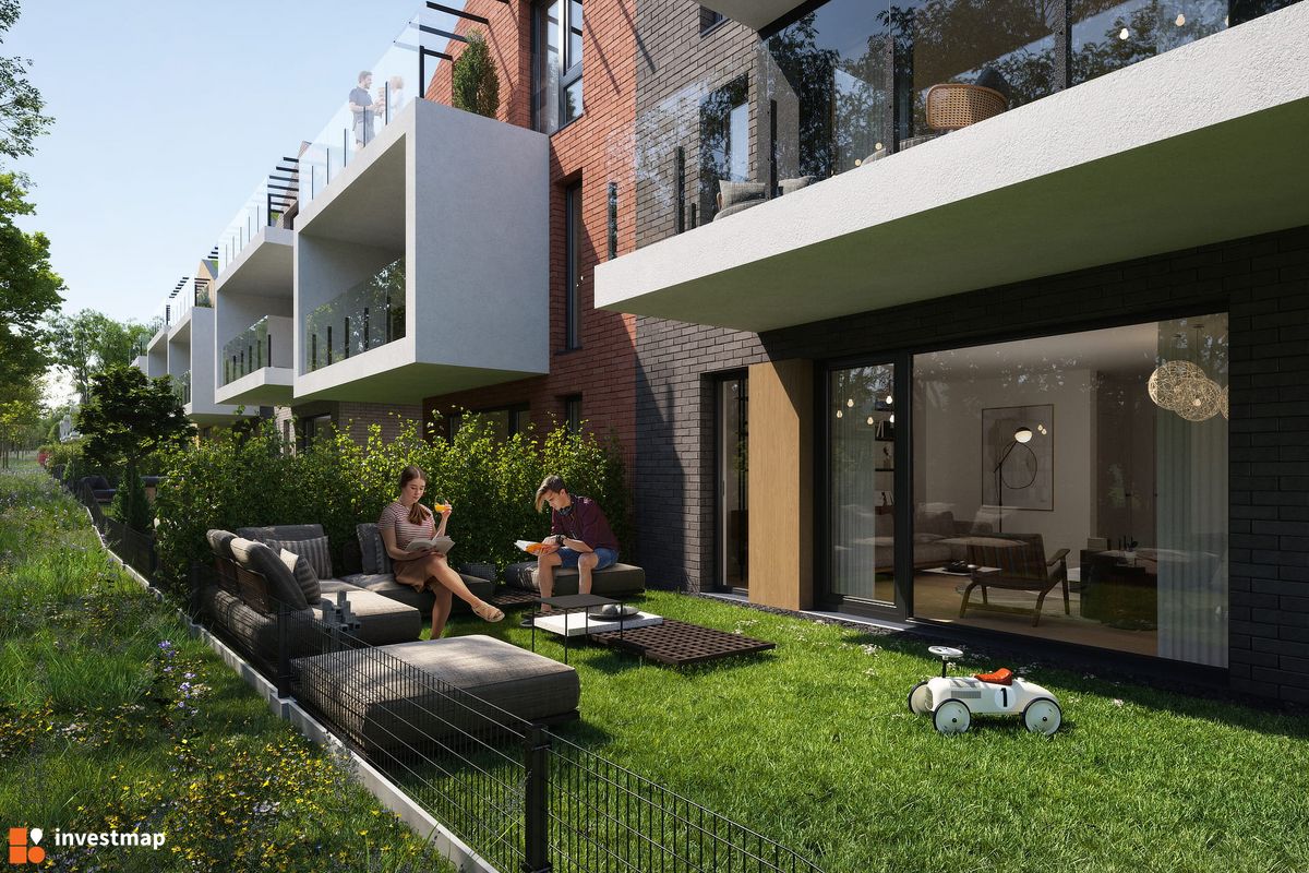 Wizualizacja River Park dodał Wojciech Jenda