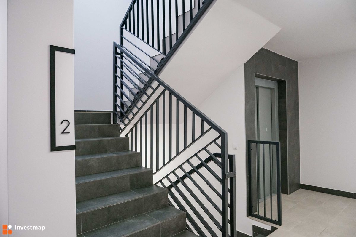 Zdjęcie Osiedle Hemara fot. PROFIT Development