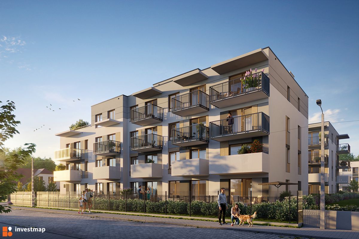 Wizualizacja Trzcinowa Vita dodał Wojciech Jenda