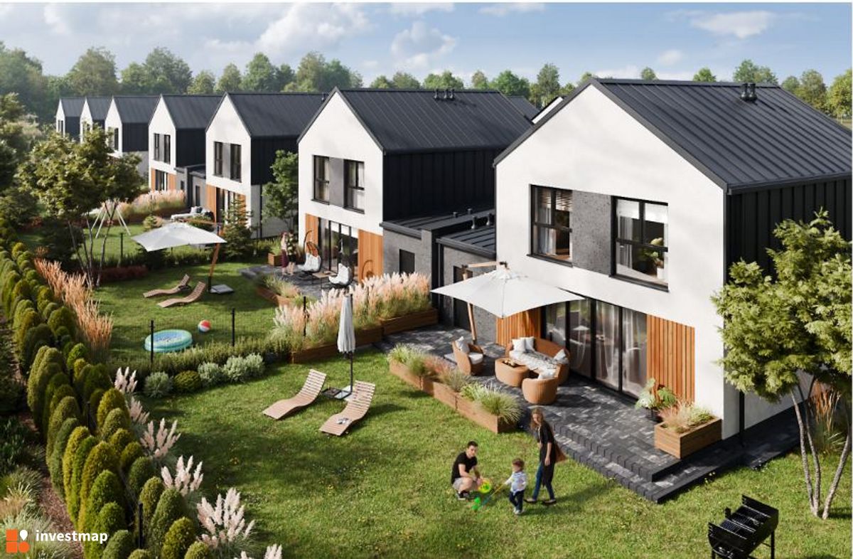 Wizualizacja Osiedle Kopernika dodał Wojciech Jenda