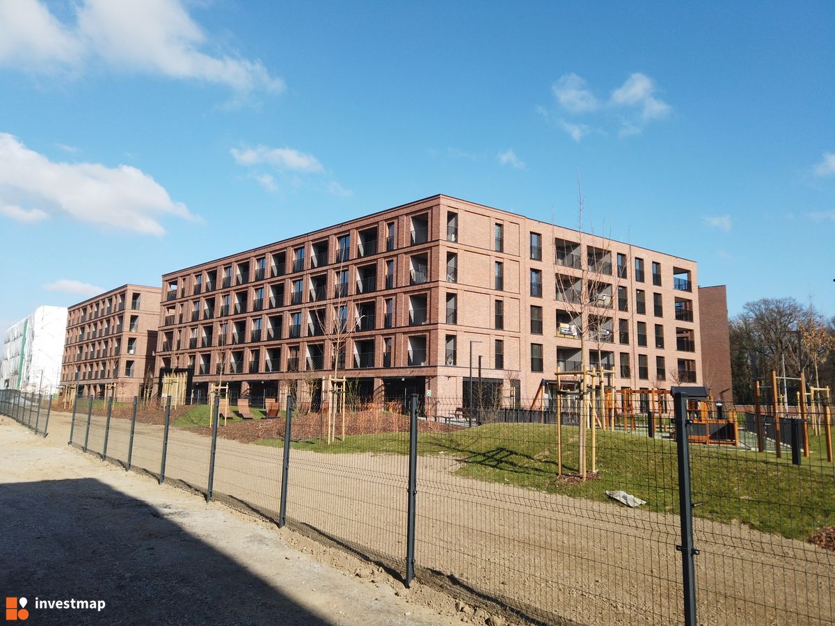 Zdjęcie WITA fot. Damian Daraż 