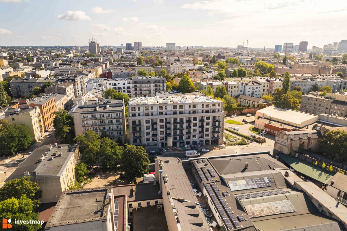 Zdjęcie Pogonowskiego 52 fot. PROFIT Development