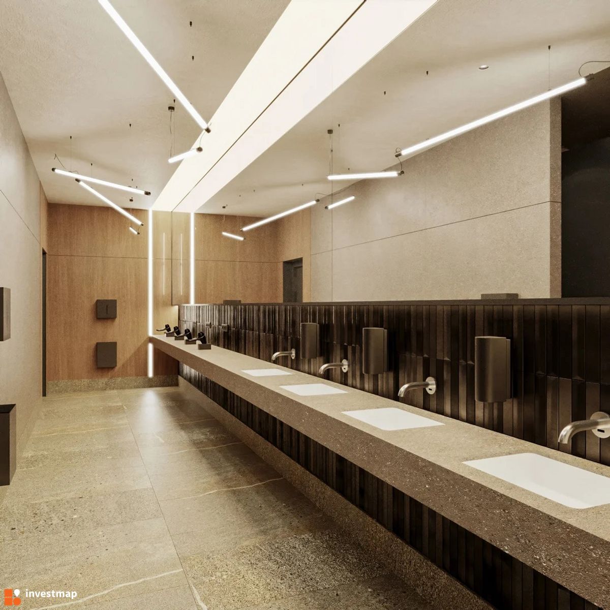 Wizualizacja Wave Świnoujście Thermal & SPA dodał Wojciech Jenda