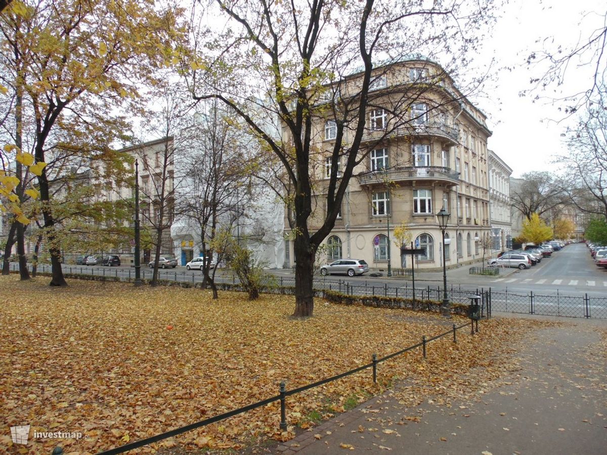 Zdjęcie [Kraków] Remont Kamienicy, ul. Św. Gertrudy 10 fot. Damian Daraż 