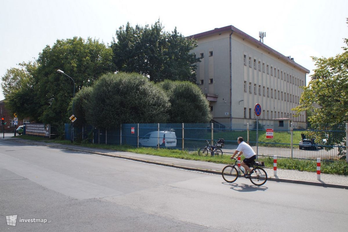 Zdjęcie [Kraków] English Primary School fot. Damian Daraż 