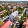 Budynek mieszkalny, Zwycięska