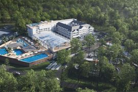 Hotel Binkowski Resort (rozbudowa)