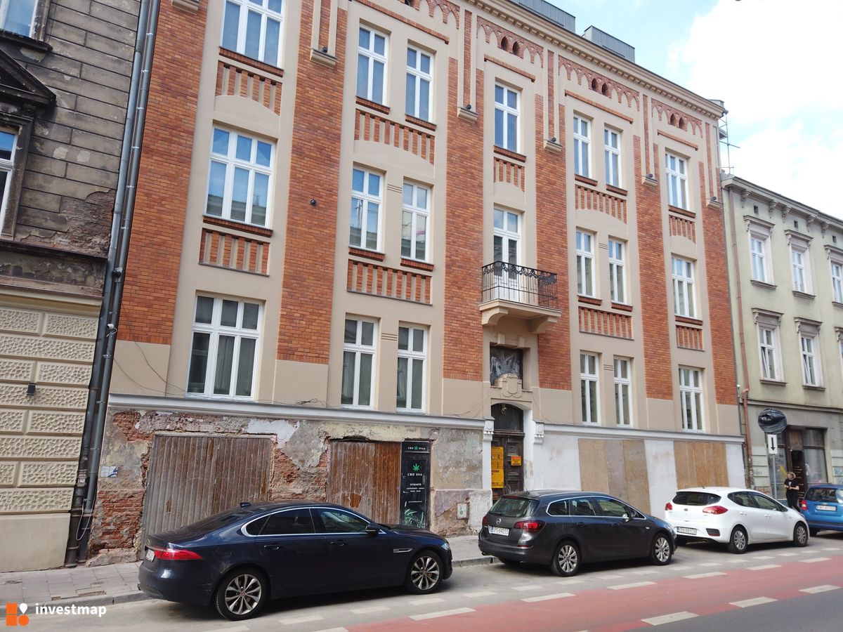 Zdjęcie Wielopole 9 fot. Damian Daraż 