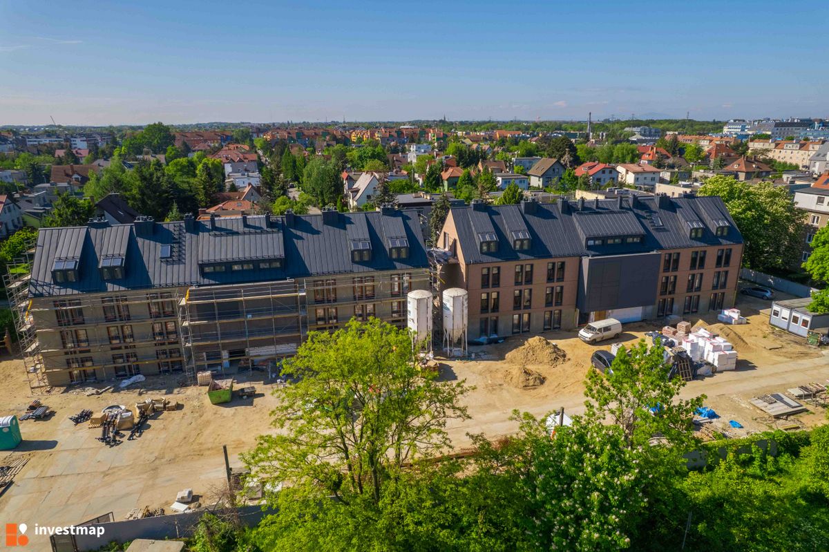 Zdjęcie Apartamenty Świeradowska fot. Grupa CTE