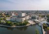 Bydgoszcz w rozkwicie: kluczowe inwestycje zmieniające oblicze miasta [FILM]