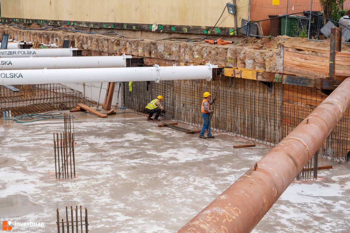 Zdjęcie Pogonowskiego 52 fot. PROFIT Development