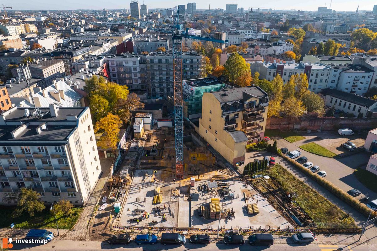 Zdjęcie Pogonowskiego 52 fot. PROFIT Development