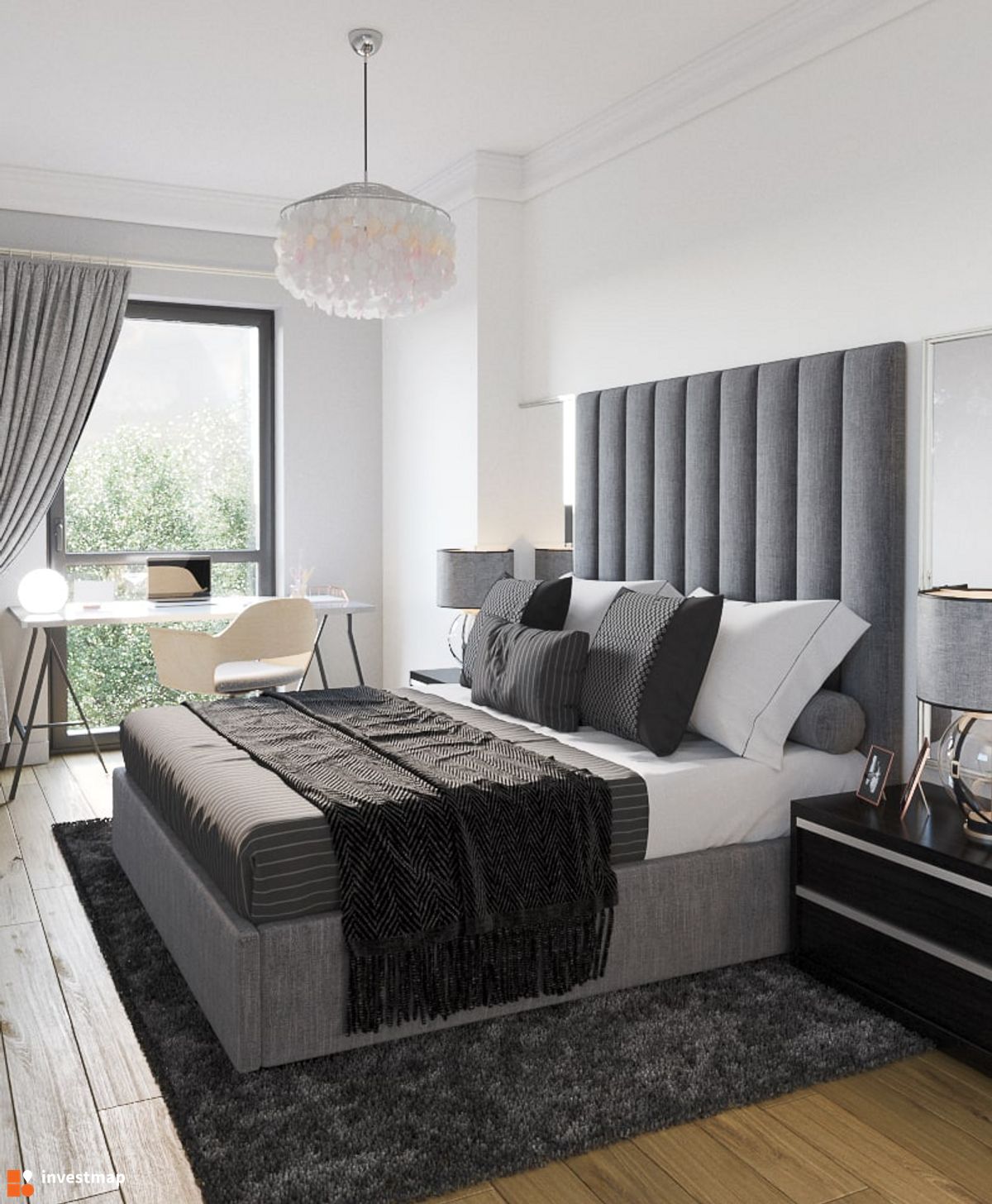 Wizualizacja Brzozowe Wzgórze dodał Wojciech Jenda