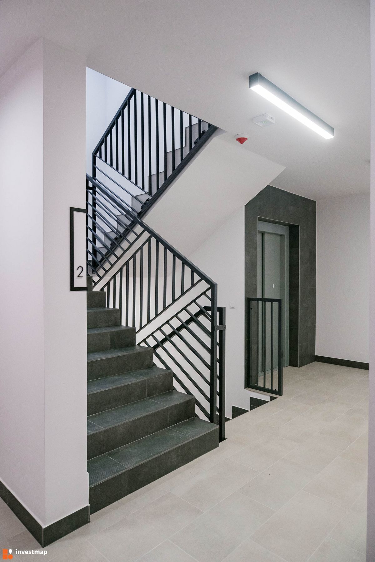 Zdjęcie Osiedle Hemara fot. PROFIT Development