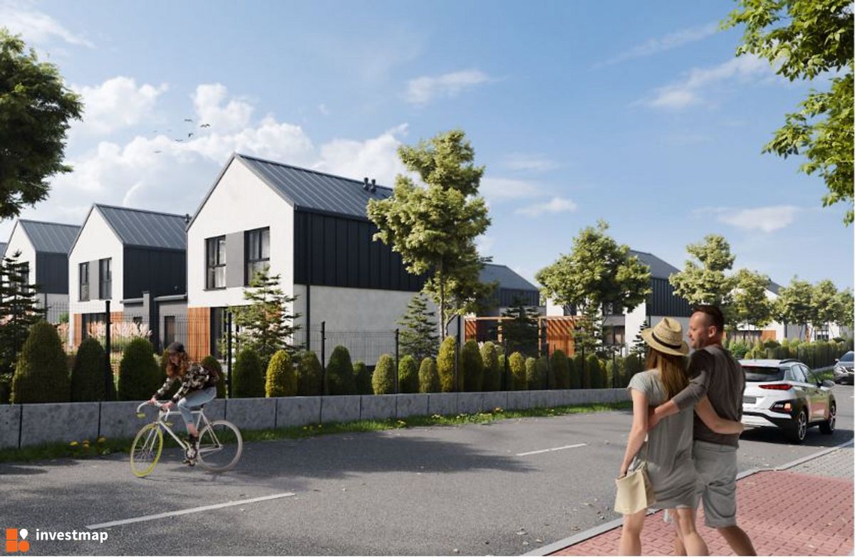 Wizualizacja Osiedle Kopernika dodał Wojciech Jenda