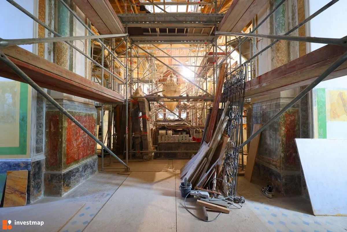 Zdjęcie Cerkiew św. Aleksandra Newskiego fot. Wojciech Jenda