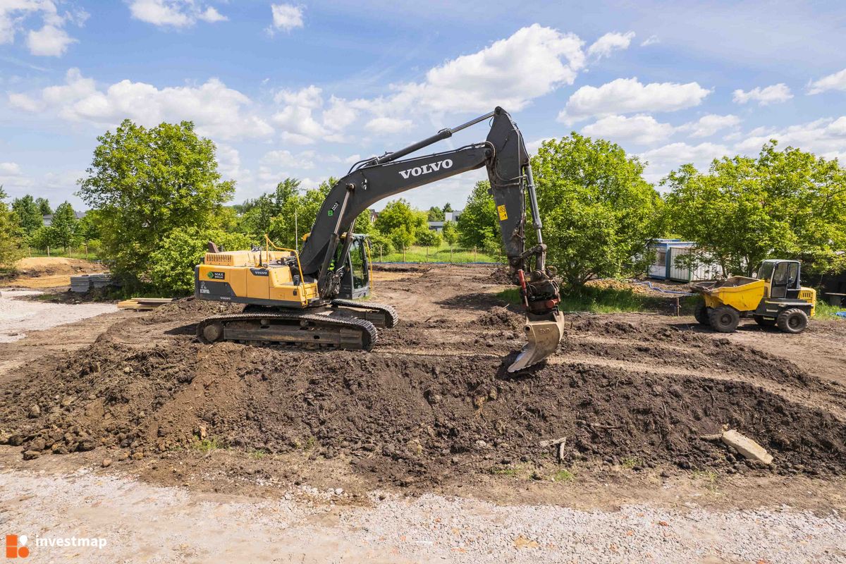 Zdjęcie Strawińskiego fot. PROFIT Development