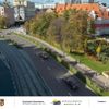 Przebudowa ulic Cieszyńskiego i Nowy Świat