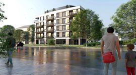 Kameralne Apartamenty Pustułeczki 18D na Ursynowie z pozwoleniem na użytkowanie