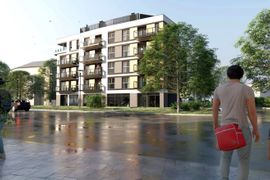 Kameralne Apartamenty Pustułeczki 18D na Ursynowie z pozwoleniem na użytkowanie