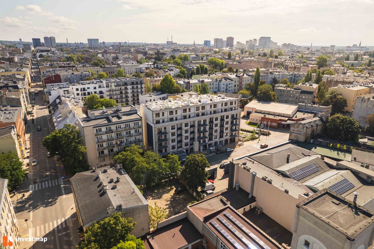 Zdjęcie Pogonowskiego 52 fot. PROFIT Development