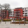 Apartamenty Avangard