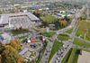 Redkom Development sprzedał duży park handlowy, który powstaje w Bielsku-Białej