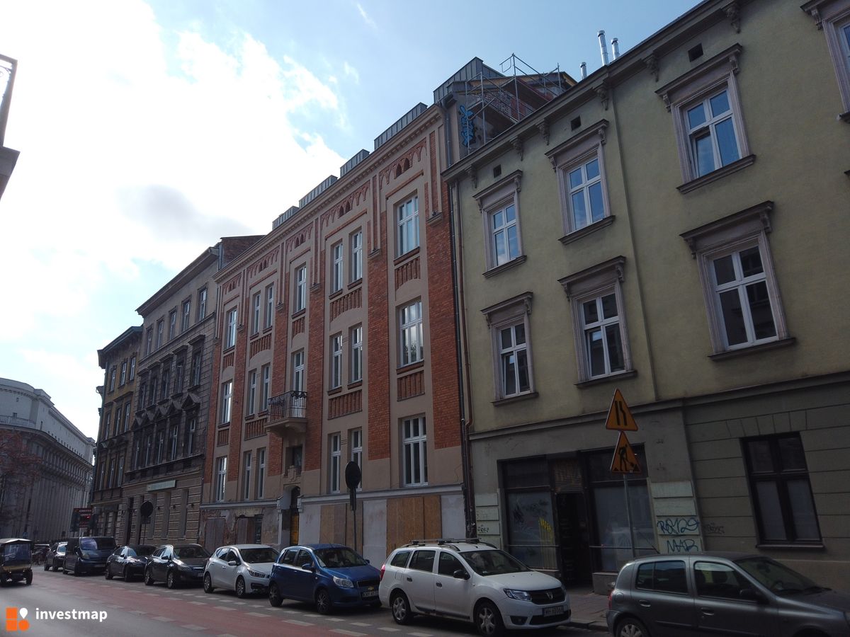Zdjęcie Wielopole 9 fot. Damian Daraż 
