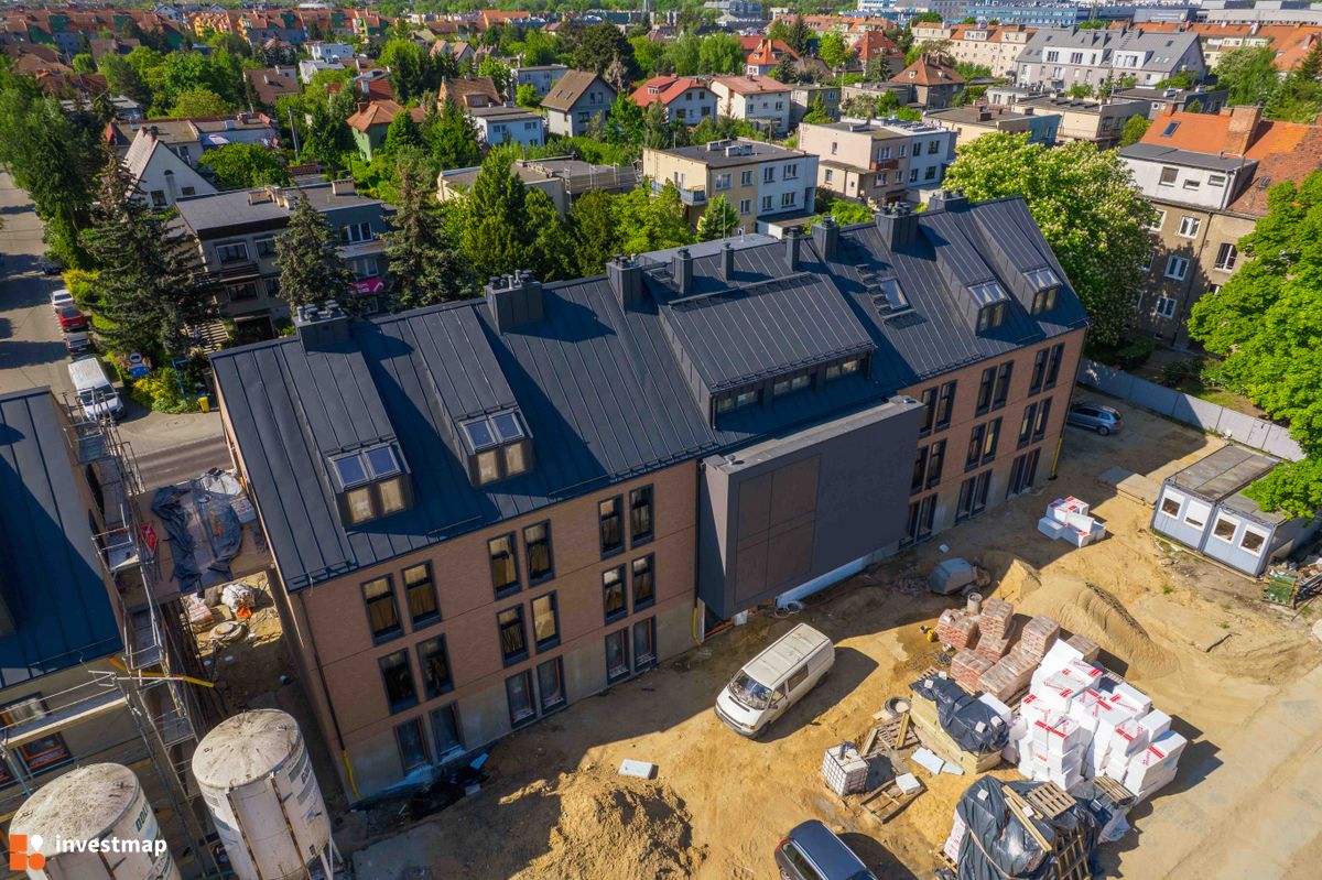 Zdjęcie Apartamenty Świeradowska fot. Grupa CTE