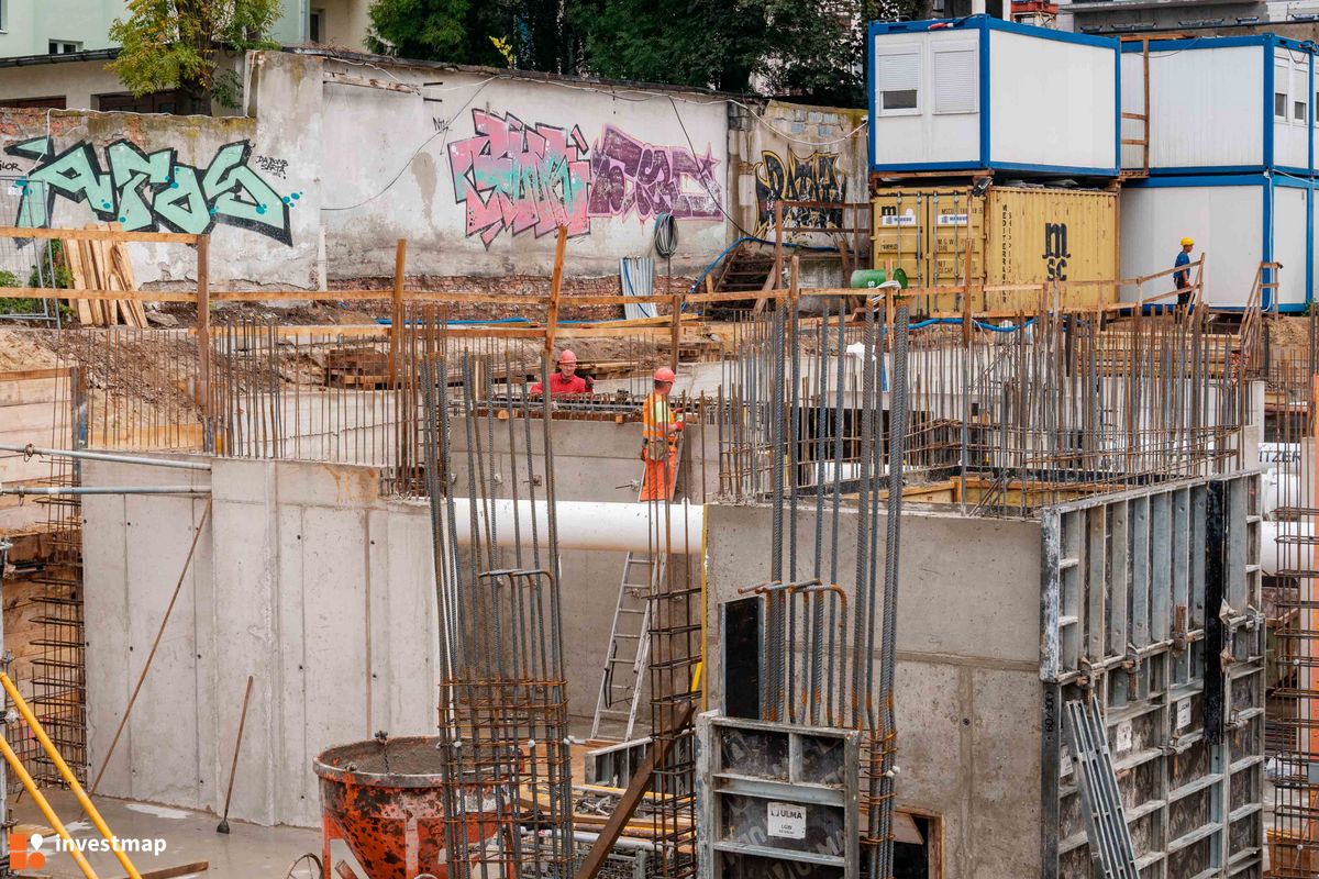 Zdjęcie Pogonowskiego 52 fot. PROFIT Development