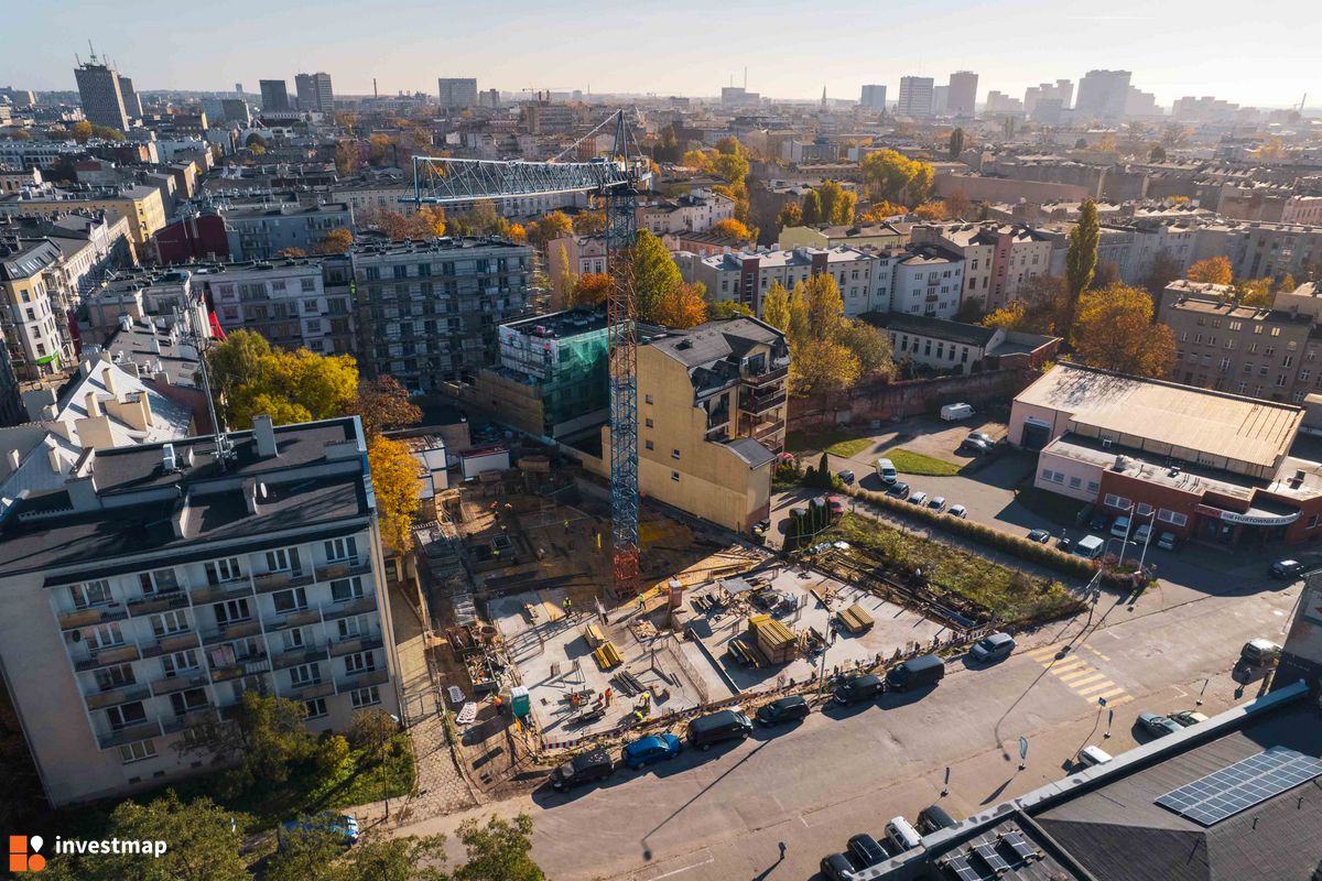 Zdjęcie Pogonowskiego 52 fot. PROFIT Development