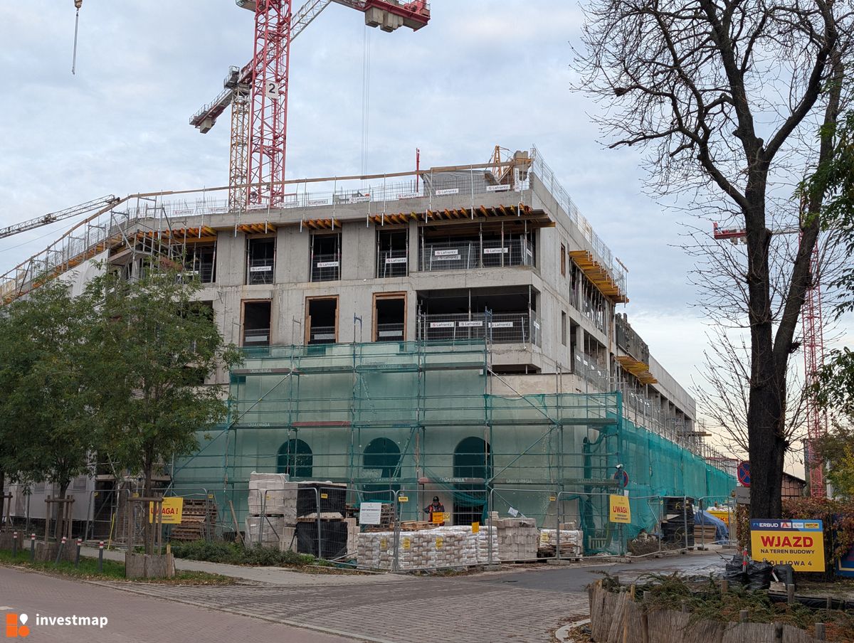 Zdjęcie Kolejova1 fot. Jan Augustynowski