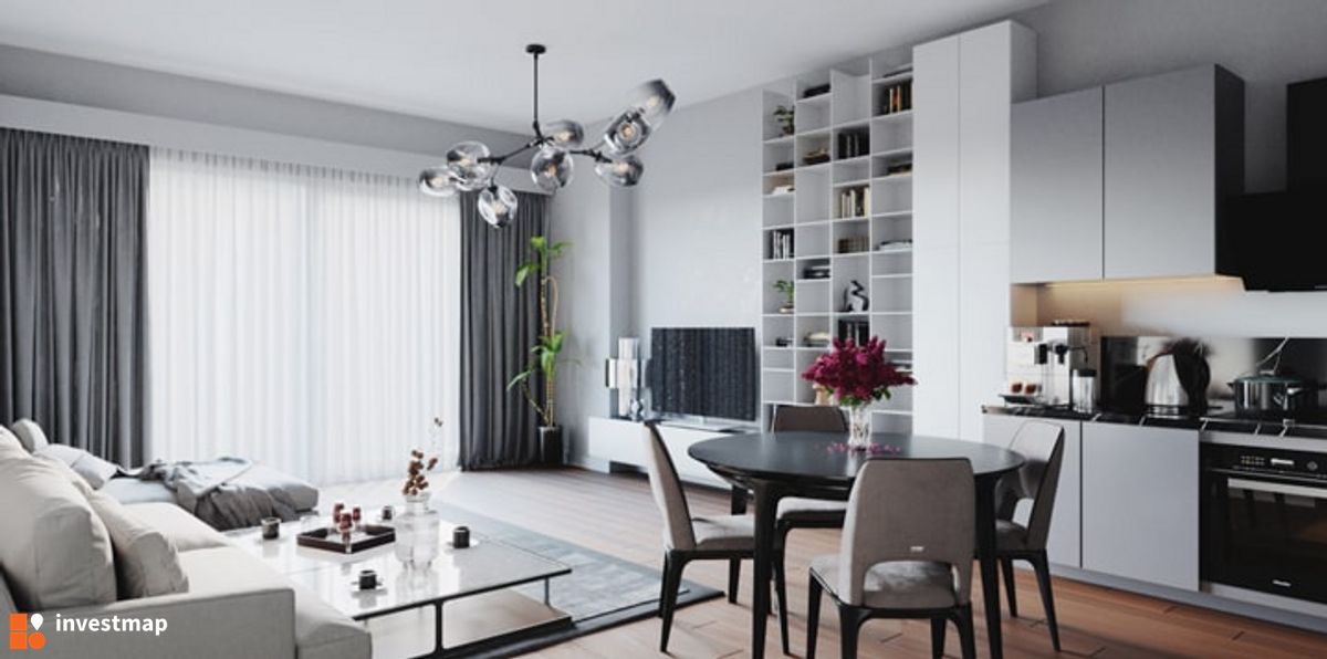 Wizualizacja Brzozowe Wzgórze dodał Wojciech Jenda